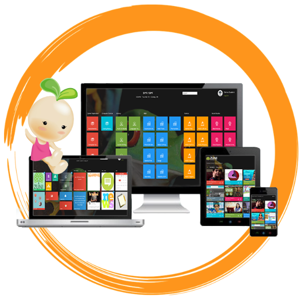 Home ZUNI Learning Tree