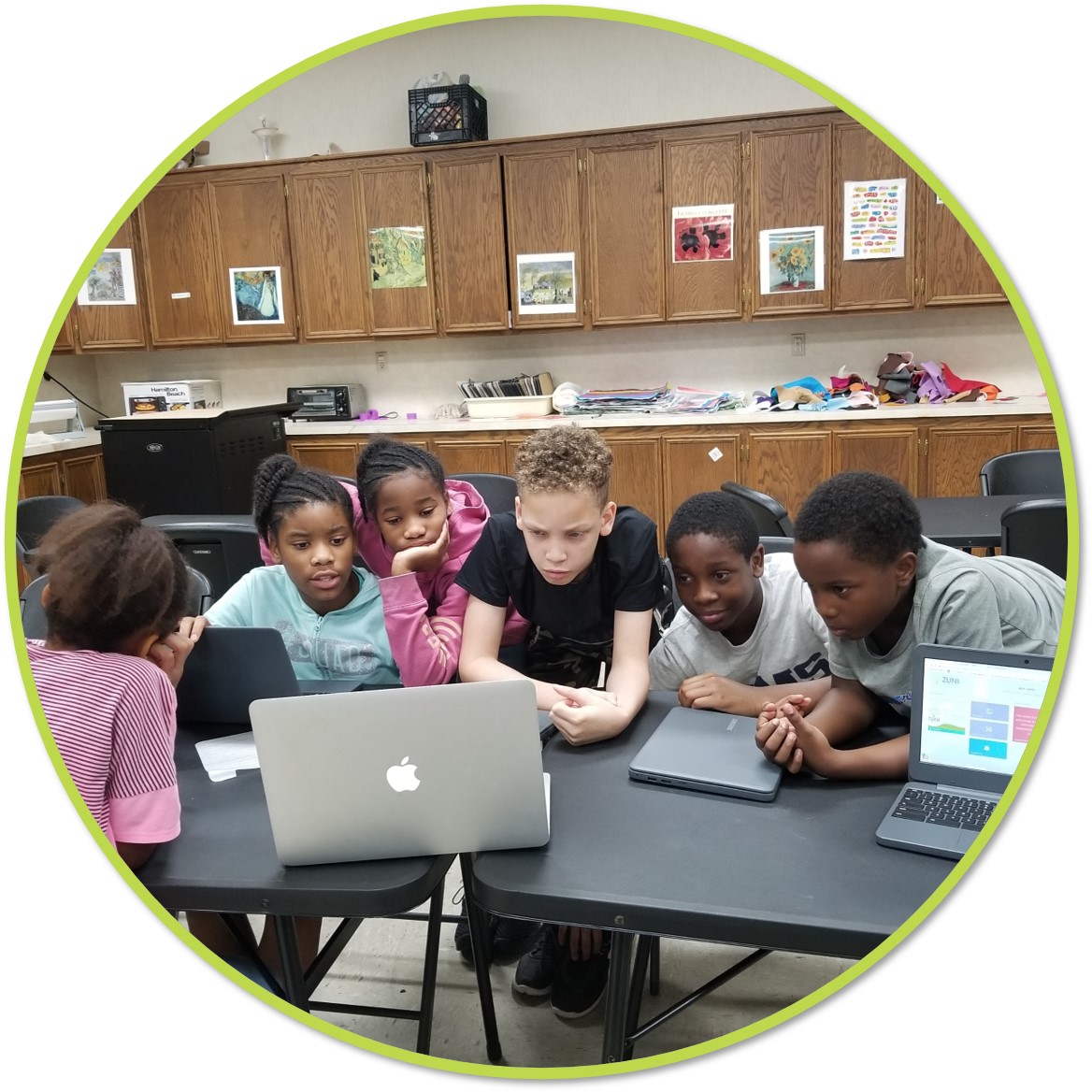 New 2021 Districts ZUNI Learning Tree