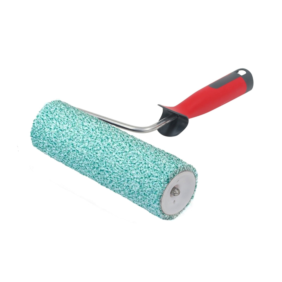 BEROXpert Professional Microfiber Paint Roller ZuperPRO Tools