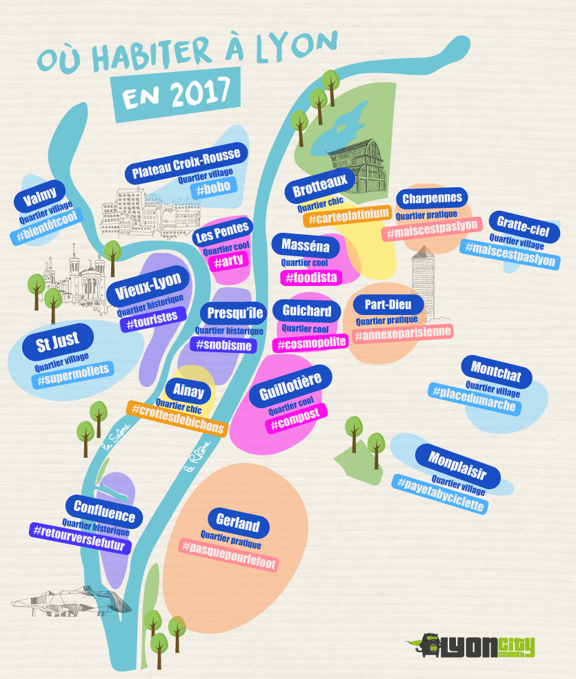 Pain Points De La Carte Bouchon Lyonnais Le Bouchon Lyonnais Page 153 SkyscraperCity