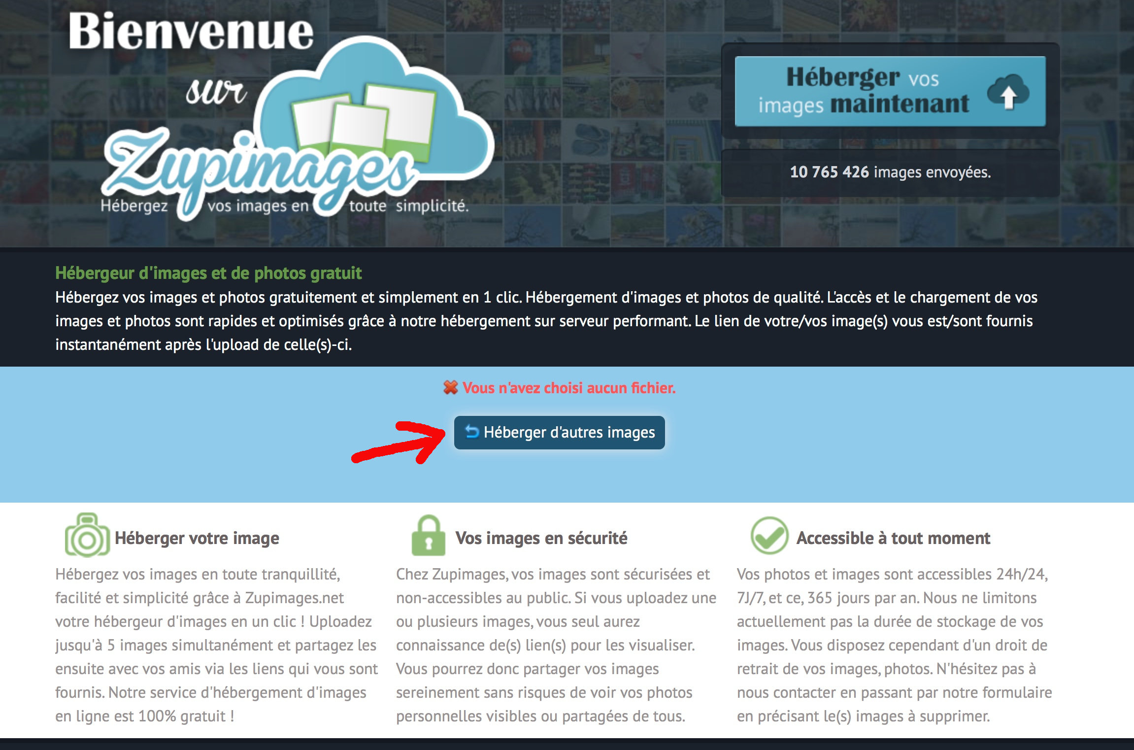 Zupimages (@Zupimages) / Twitter
