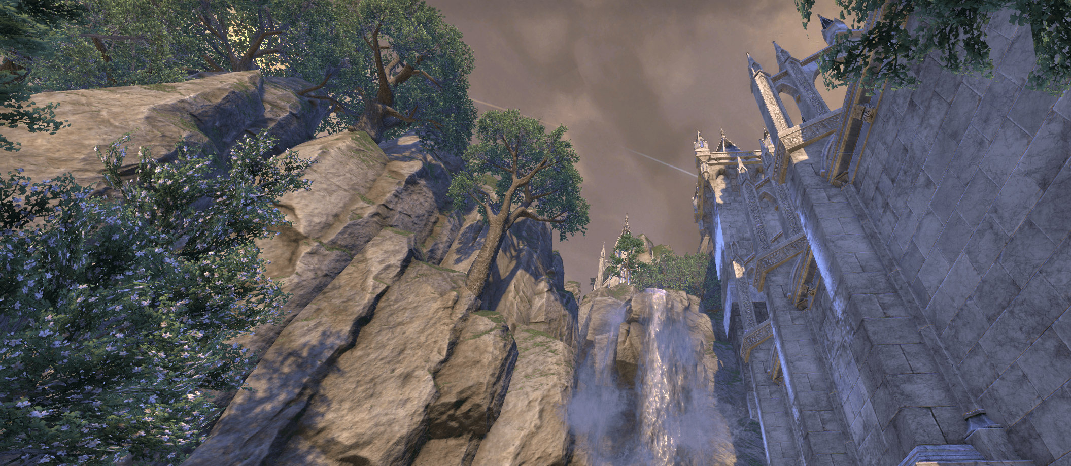 Crown Store House, SW of Artæum (Screenshots) — Elder Scrolls Online