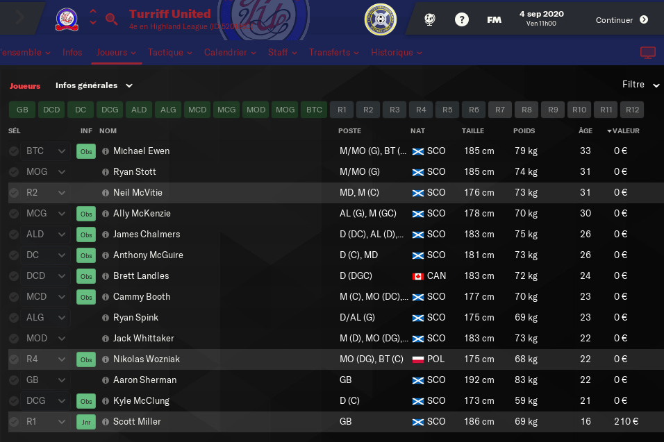 Scottish Championship League Table 2018 19 Review Home Decor