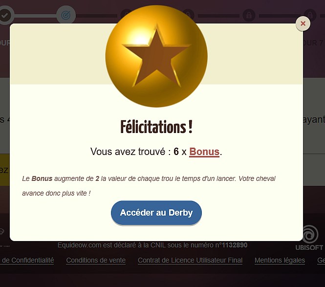 Haut Pour Code Cadeau Equideow 2019 Whispering Night Wind