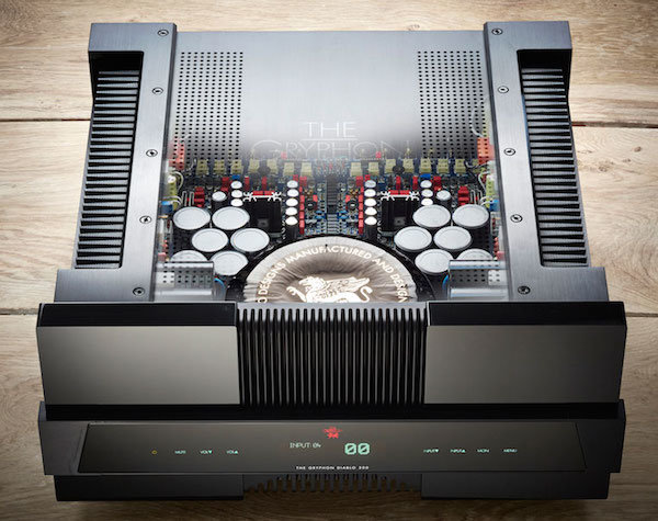 Quel élément hifi vous fait le plus rêver? Page 2 Enceintes et Musiques