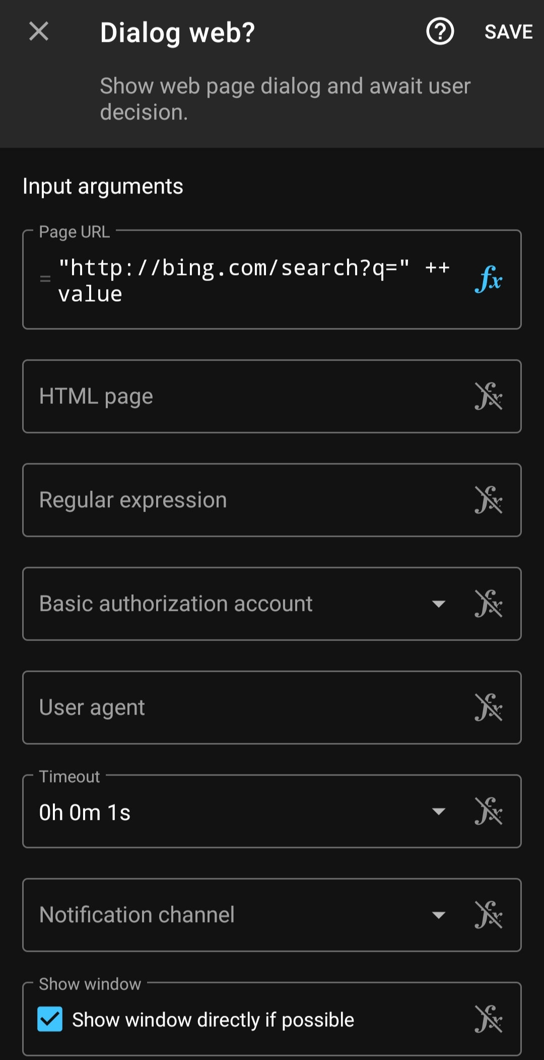 GitHub AsoStrife/Bing-Search-Automator: Chrome / Edge.