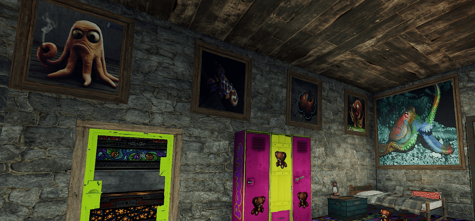 uMod Signs going blank, images unique Sign Artist Community