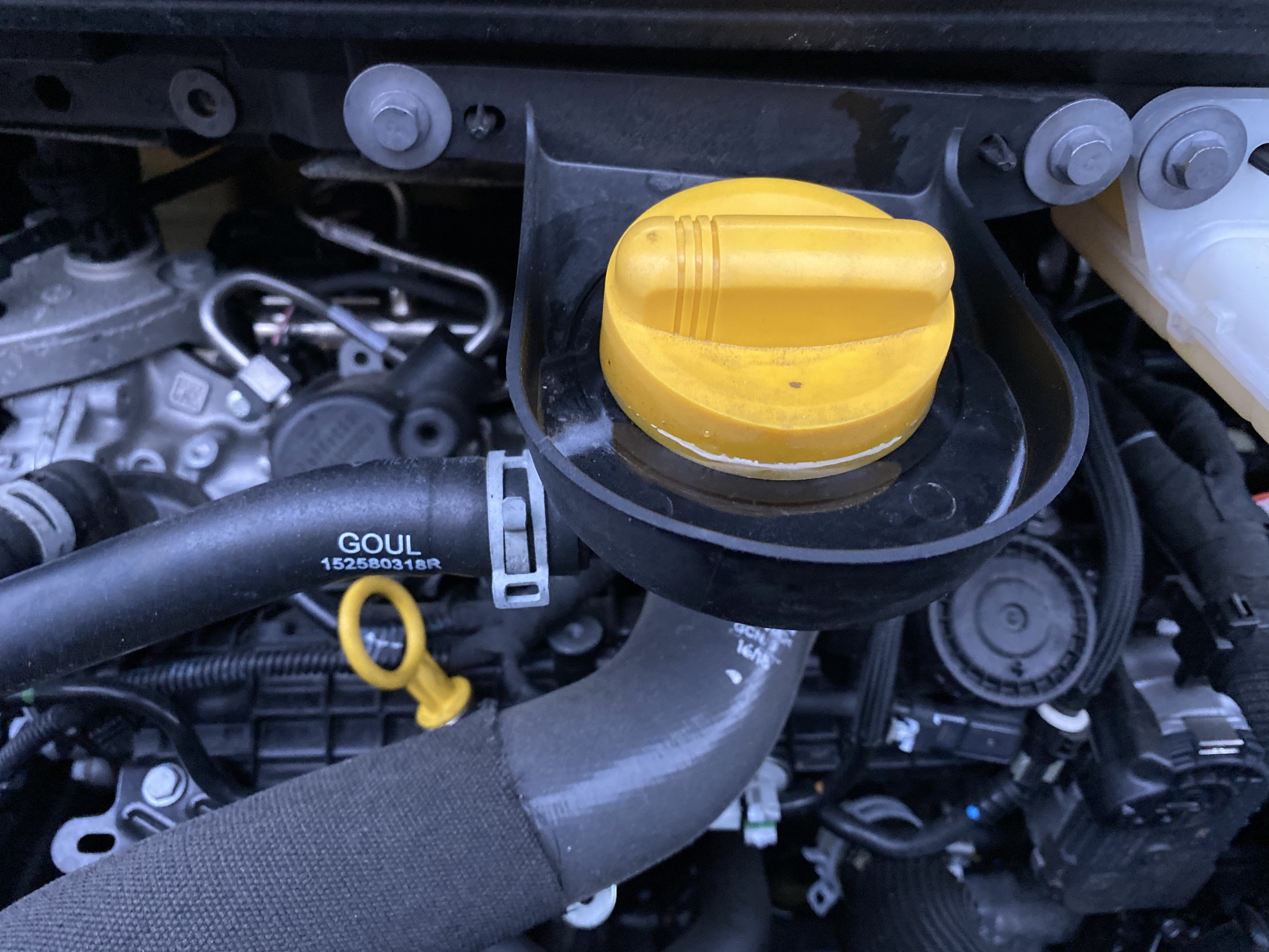 [Sujet Officiel] Renault Scenic IV (20162023) Page 743 Scenic