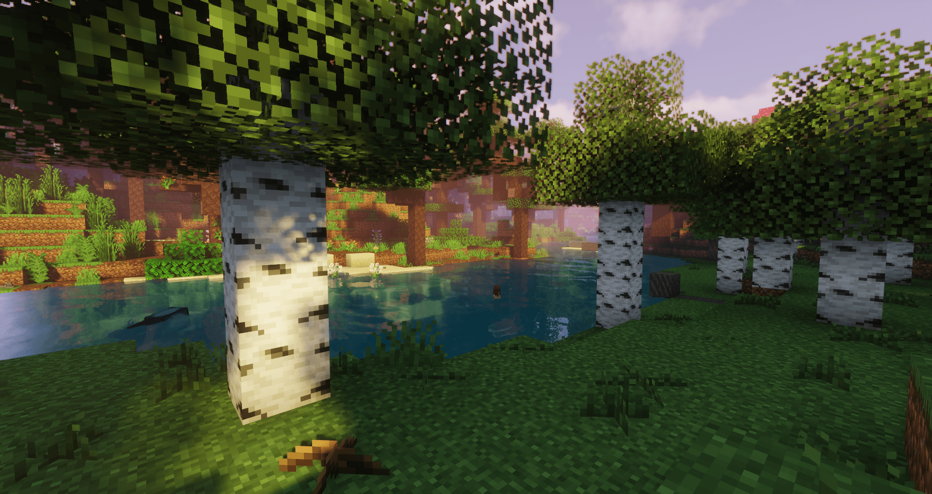 Valhelsia Origins Modpacks Minecraft