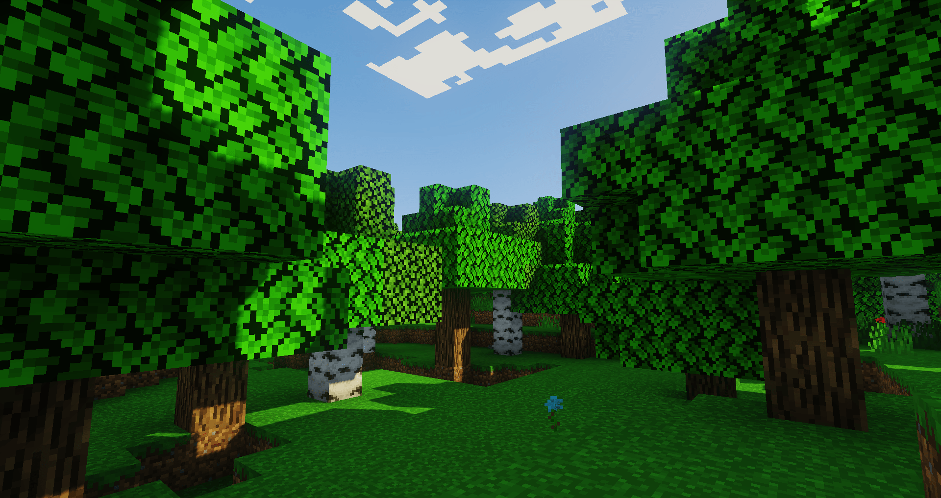 Fossiland Warfare Modpacks Minecraft