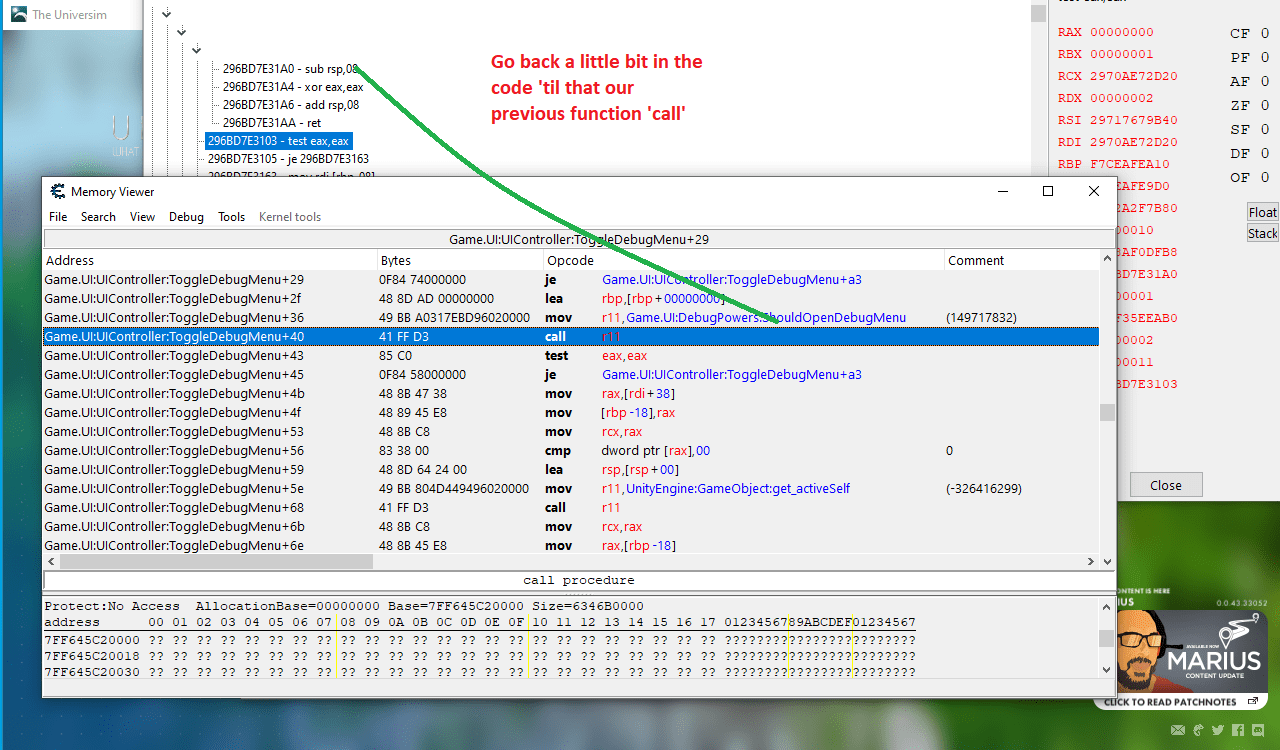 [REQ]The Universim BETA - Page 17 - FearLess Cheat Engine