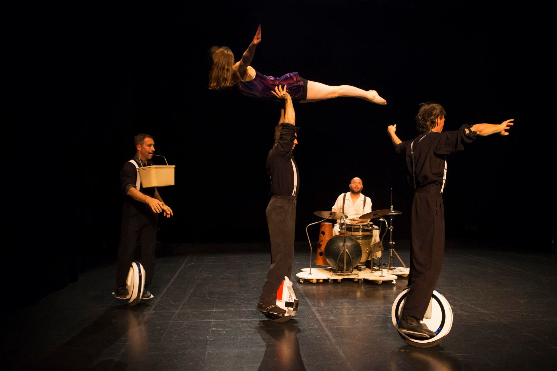 Graulhet Ouverture saison culturelle sur notre blog