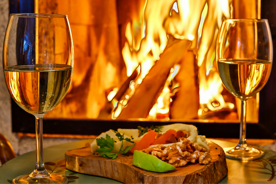 Quel vin utiliser et sevir avec la fondue au fromage