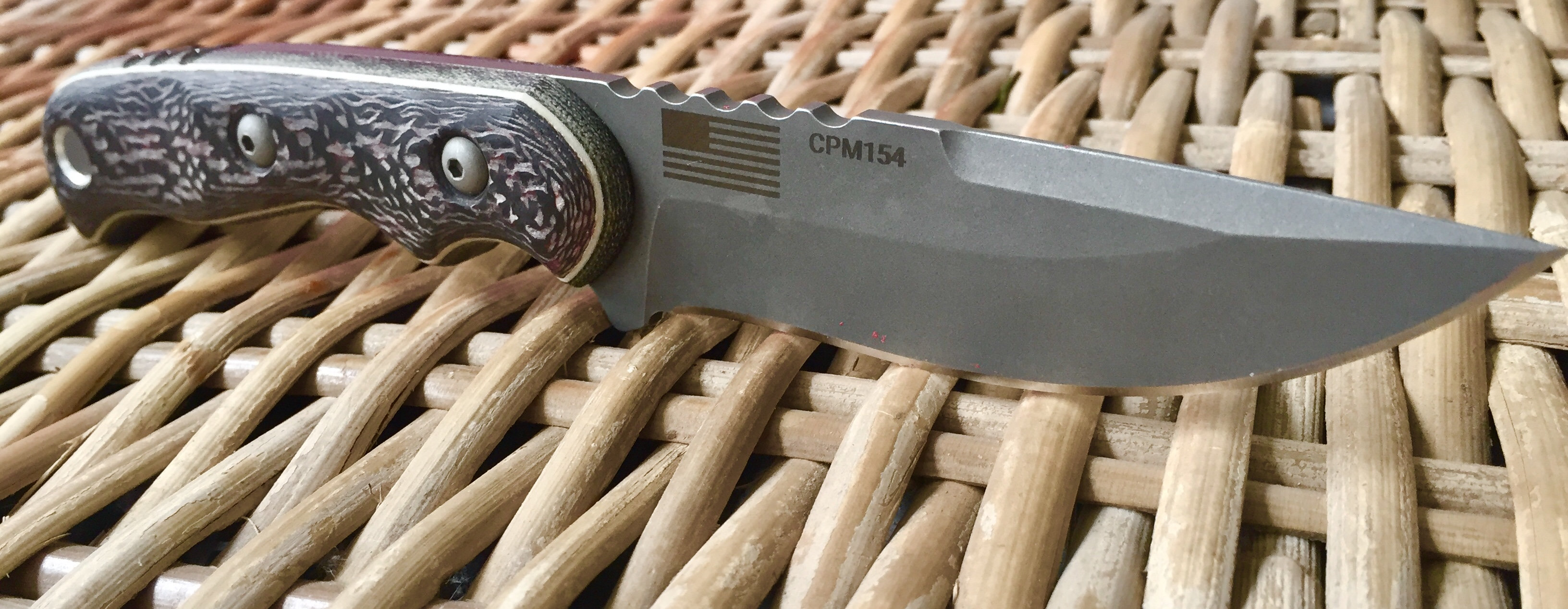 • Voir le sujet tops knives,un nouveau départ...