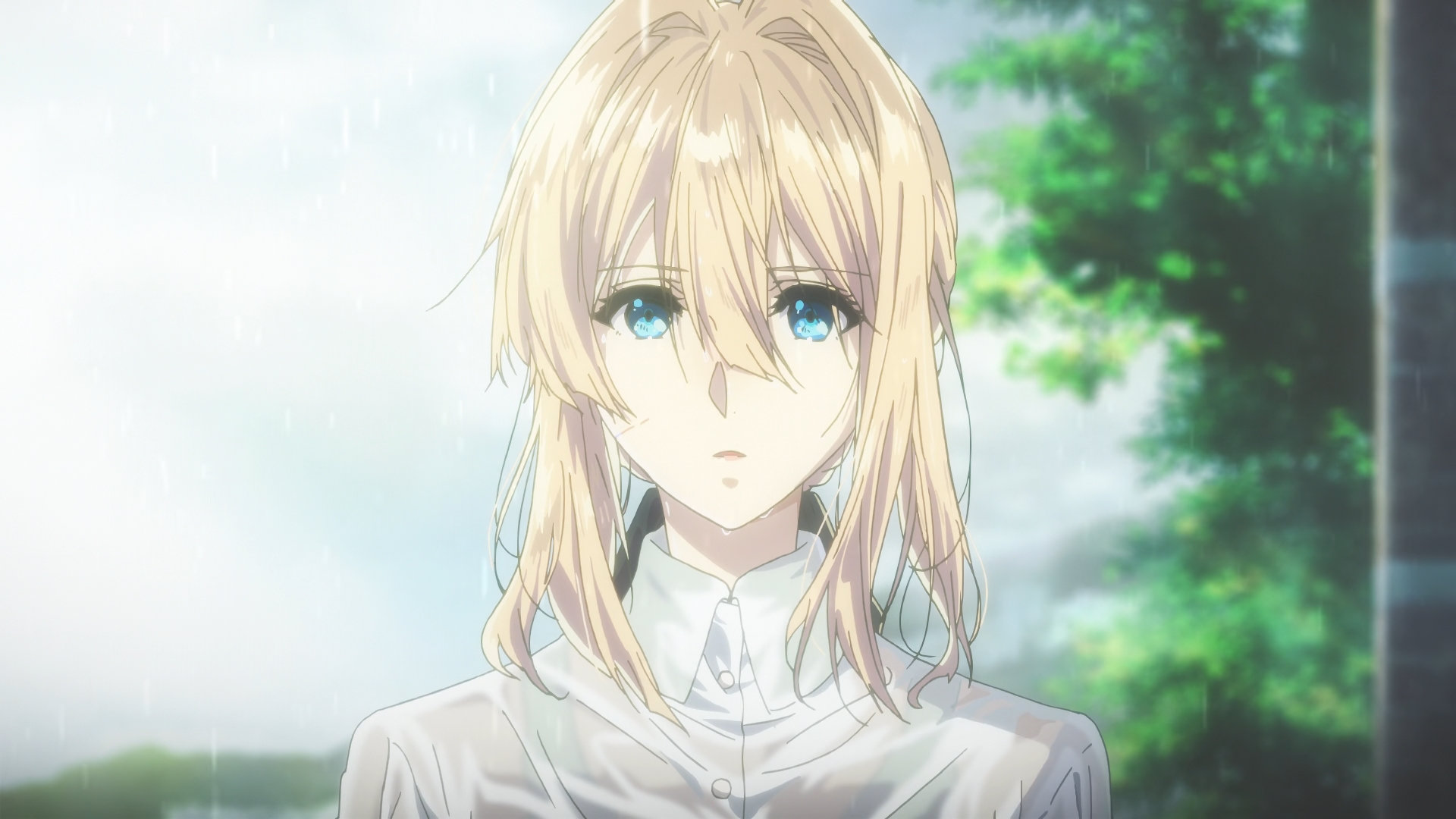 Download [Samir755] Violet Evergarden (Series+OVA+Movie