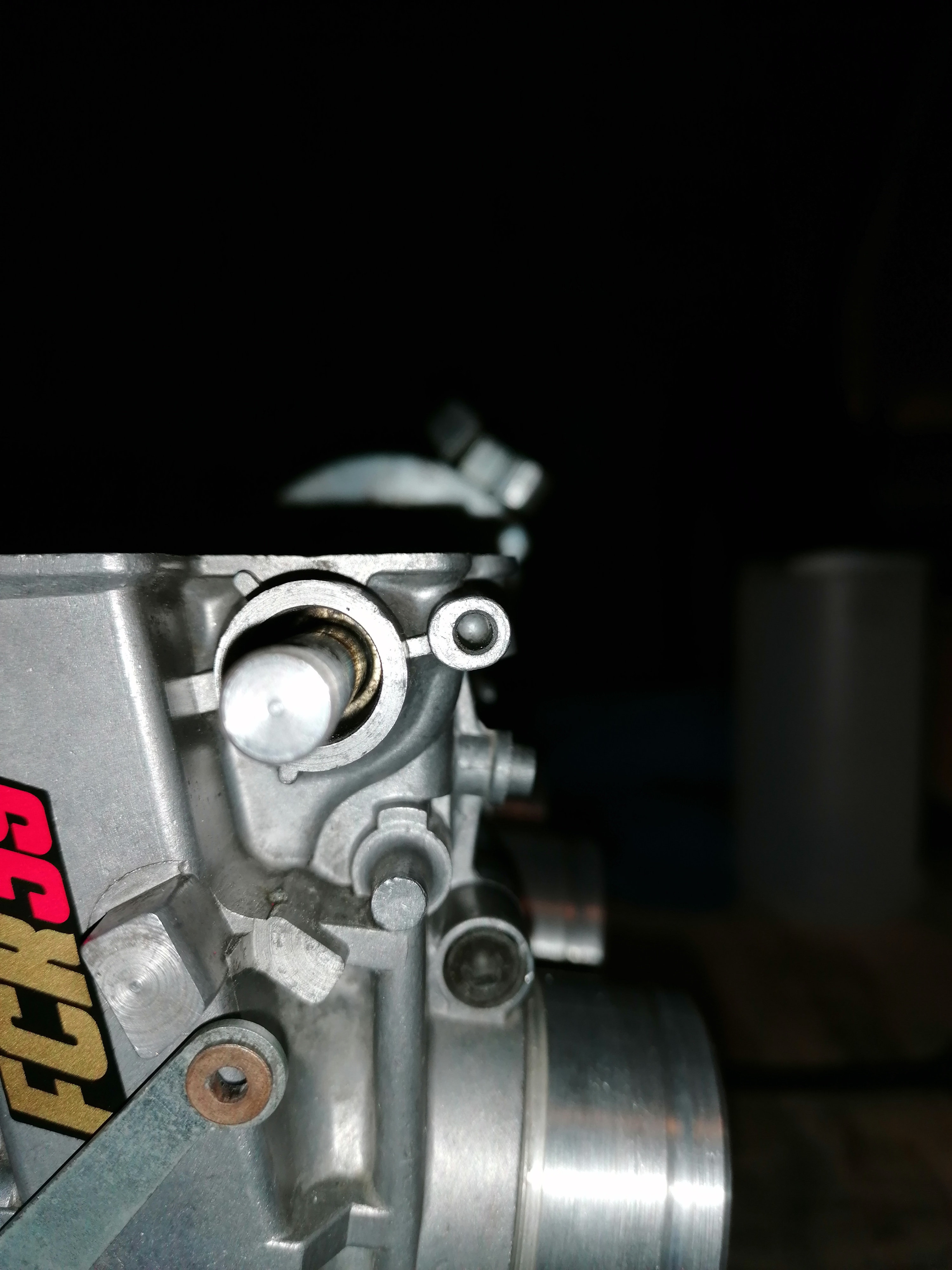 KEIHIN FCR