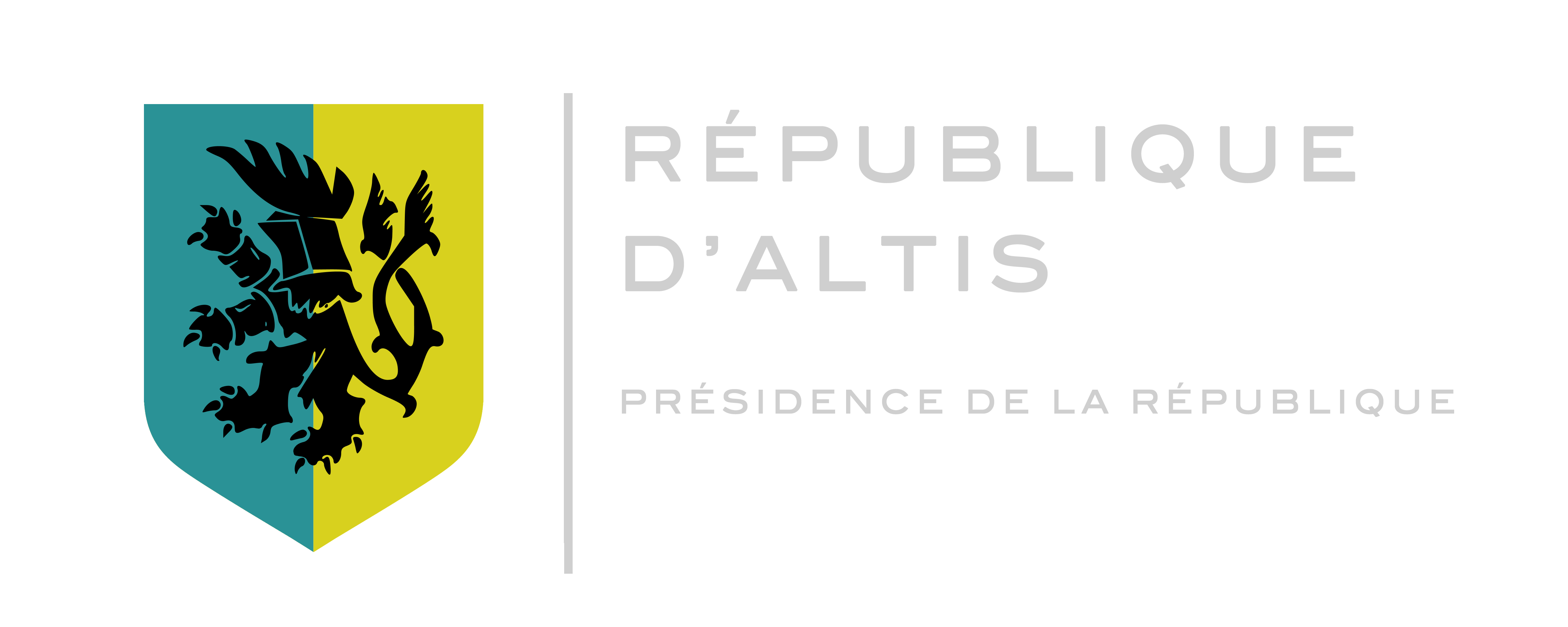 Journal officiel de la République (JOR) Agorapolis Serveur Altis Life RP