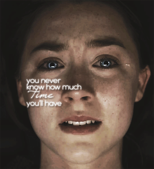 Tu paieras tes délits ; quoi qu'il advienne, on traîne ses chaînes, ses