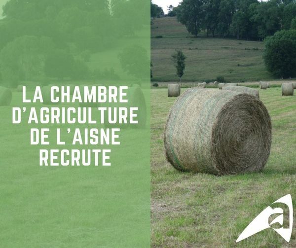 de notes Chambre d'agriculture de l'Aisne