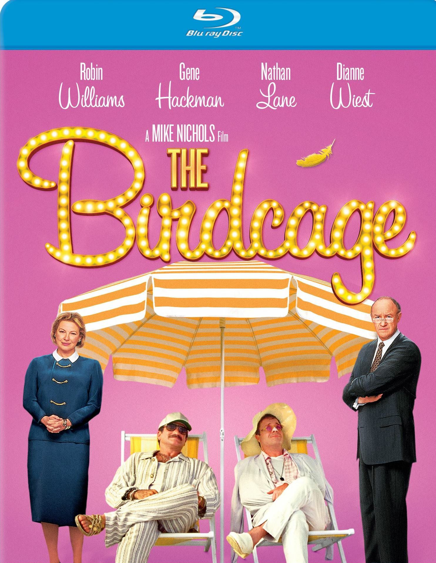 The Birdcage (1996) PLAYDL