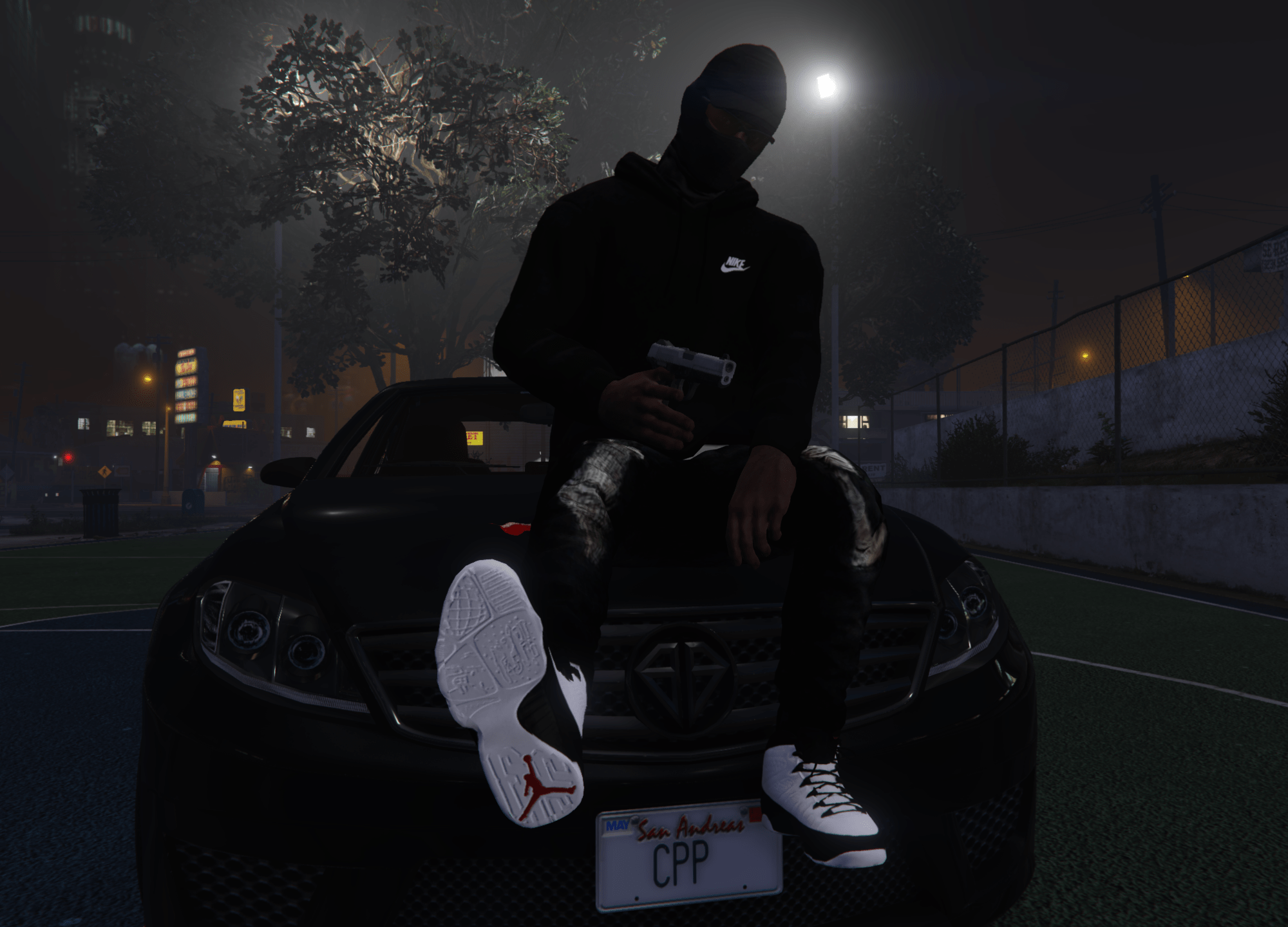 Campanella Park Piru Archives GTA World France