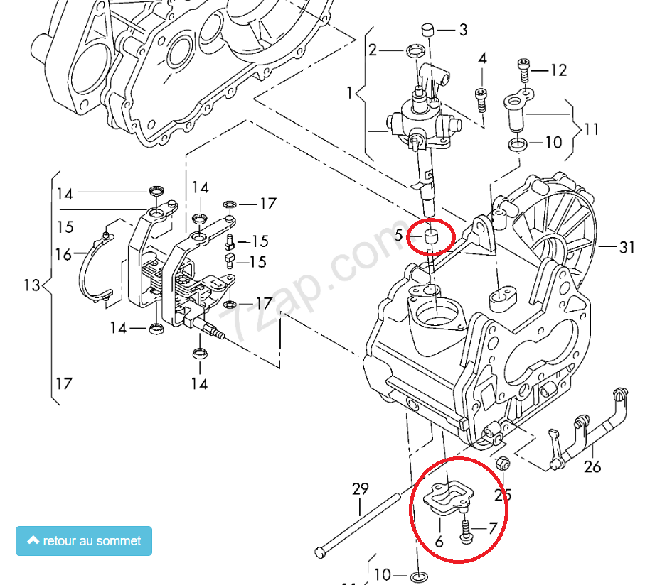 Oil gearbox change Page 2 THE VW Polo Forum