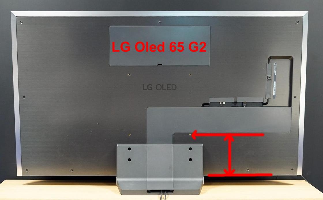 «2022 LG G2 OLED evo 4K en 55/65/77/83 et new 97” Page 83