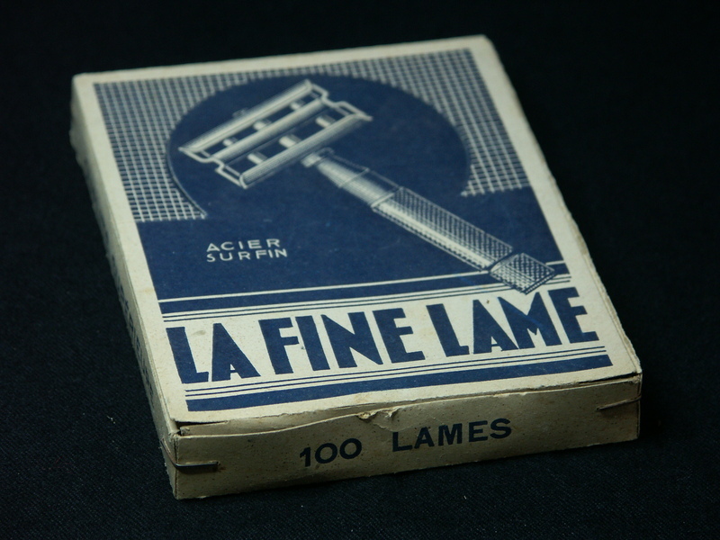 lame "LA FINE LAME"