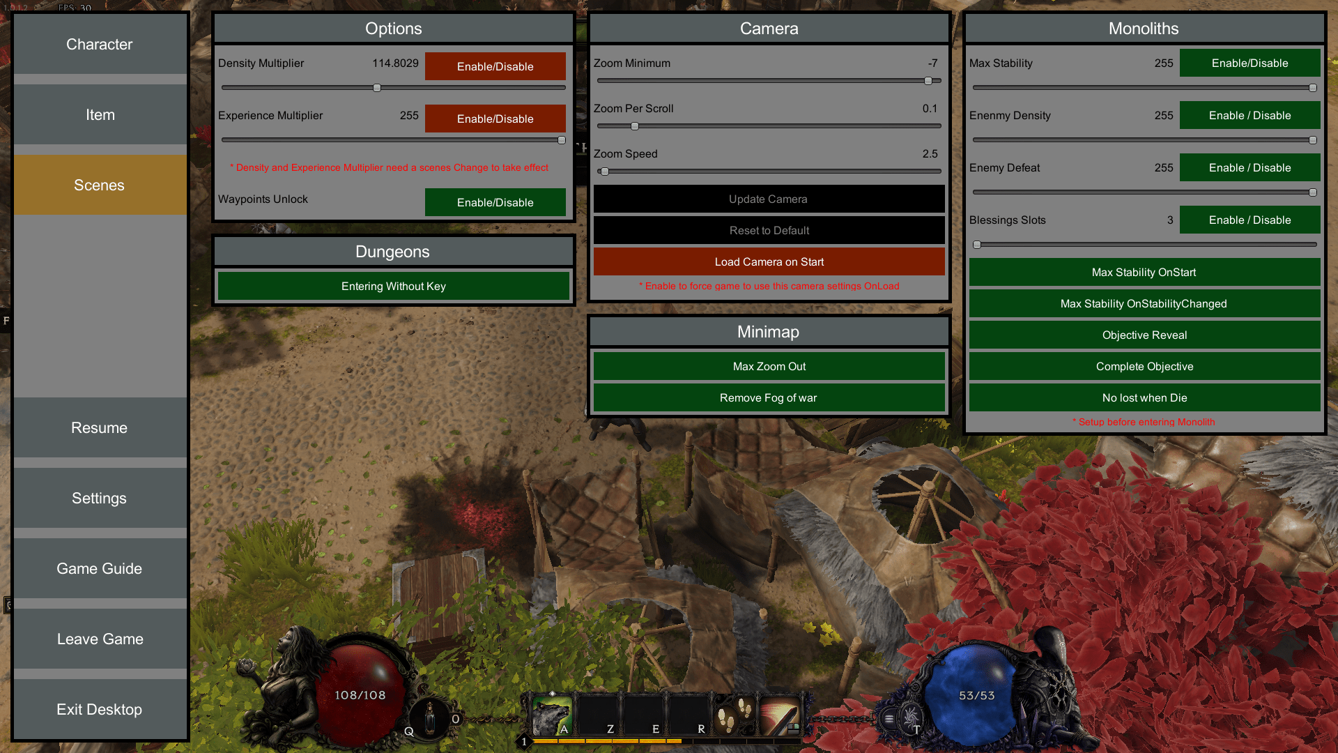 Last Epoch Save Editor - Page 51 - FearLess Cheat Engine