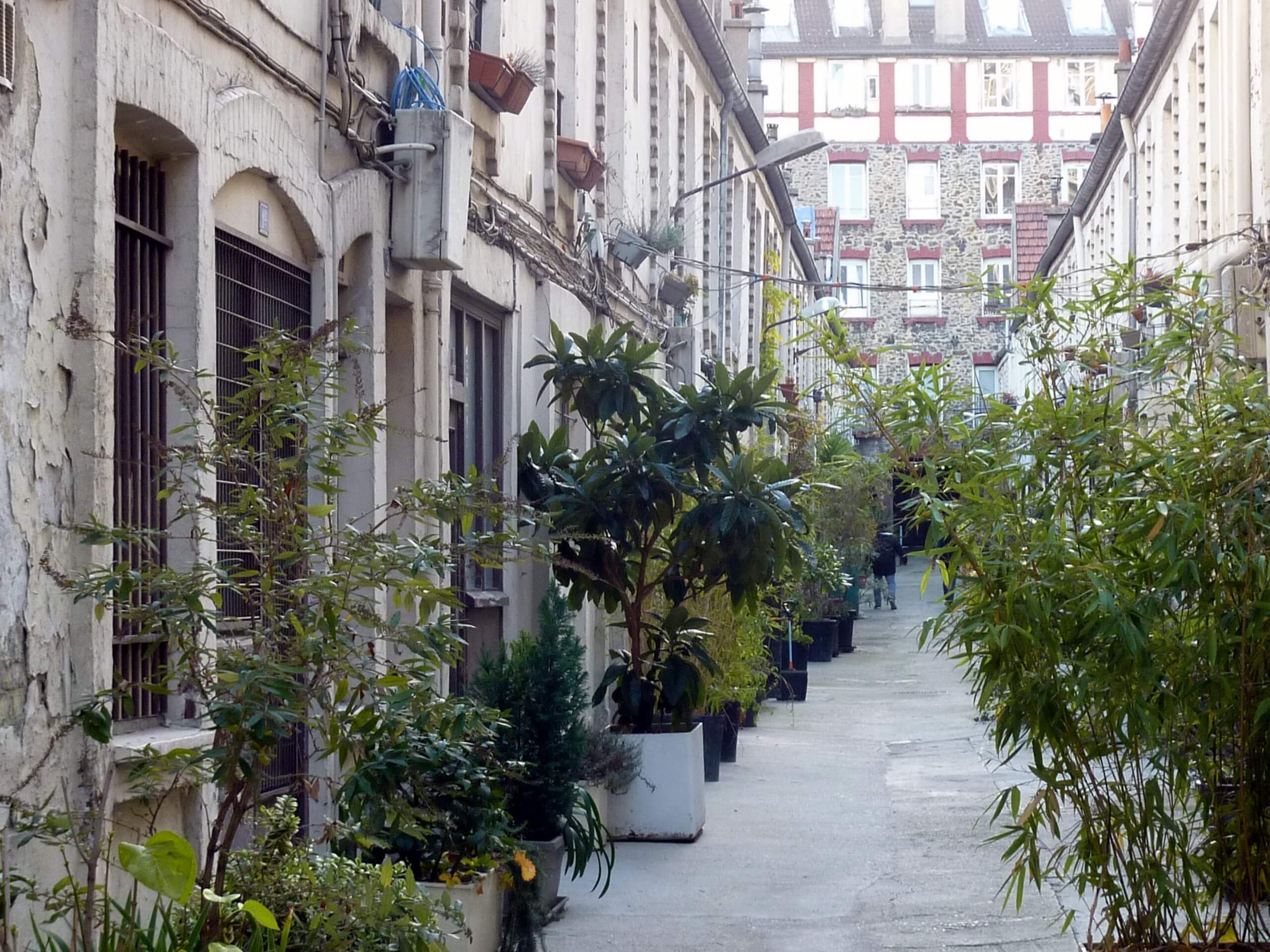 What to do in Paris's 17th arrondissement Travel Life Guide & Real