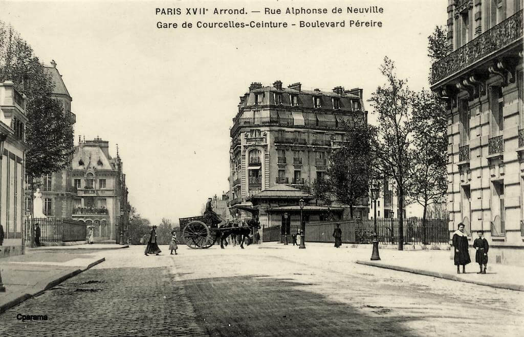 What to do in Paris's 17th arrondissement Travel Life Guide & Real