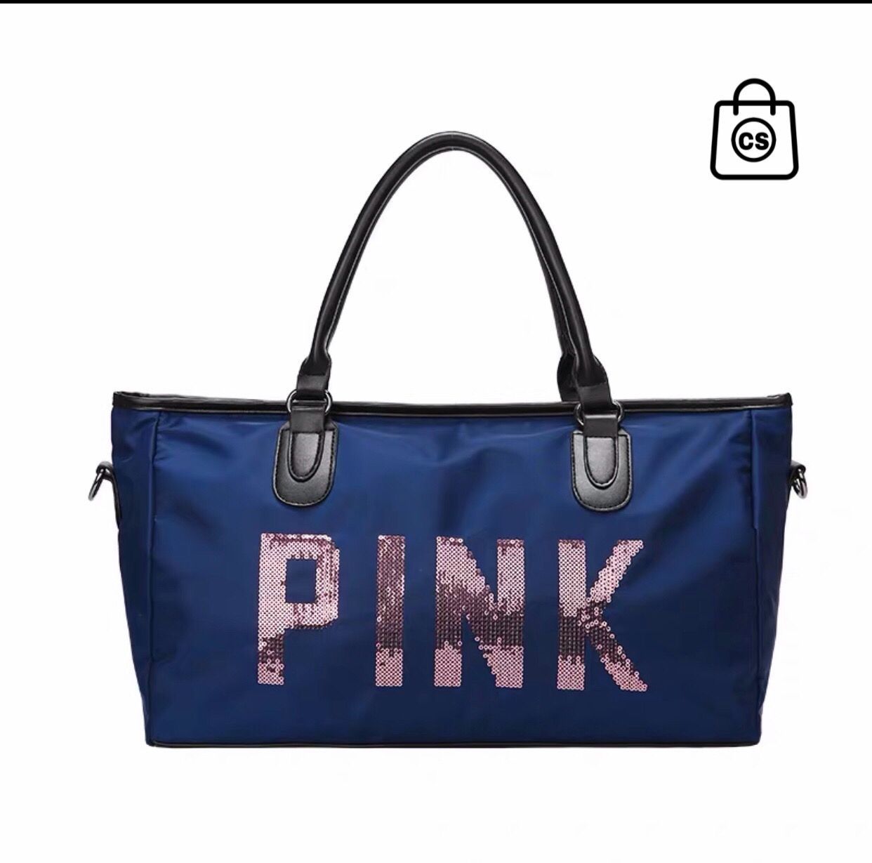 Stylish Pink Duffle Bags Online in India Zupppy Stylish Pink Duffle