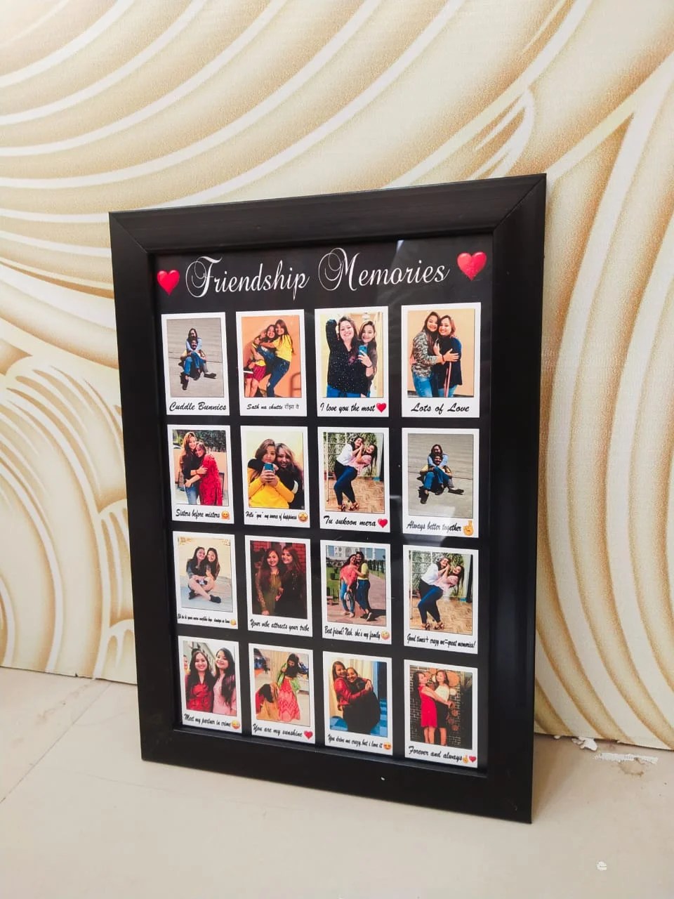 Frame for memories Frame for memories Zupppy