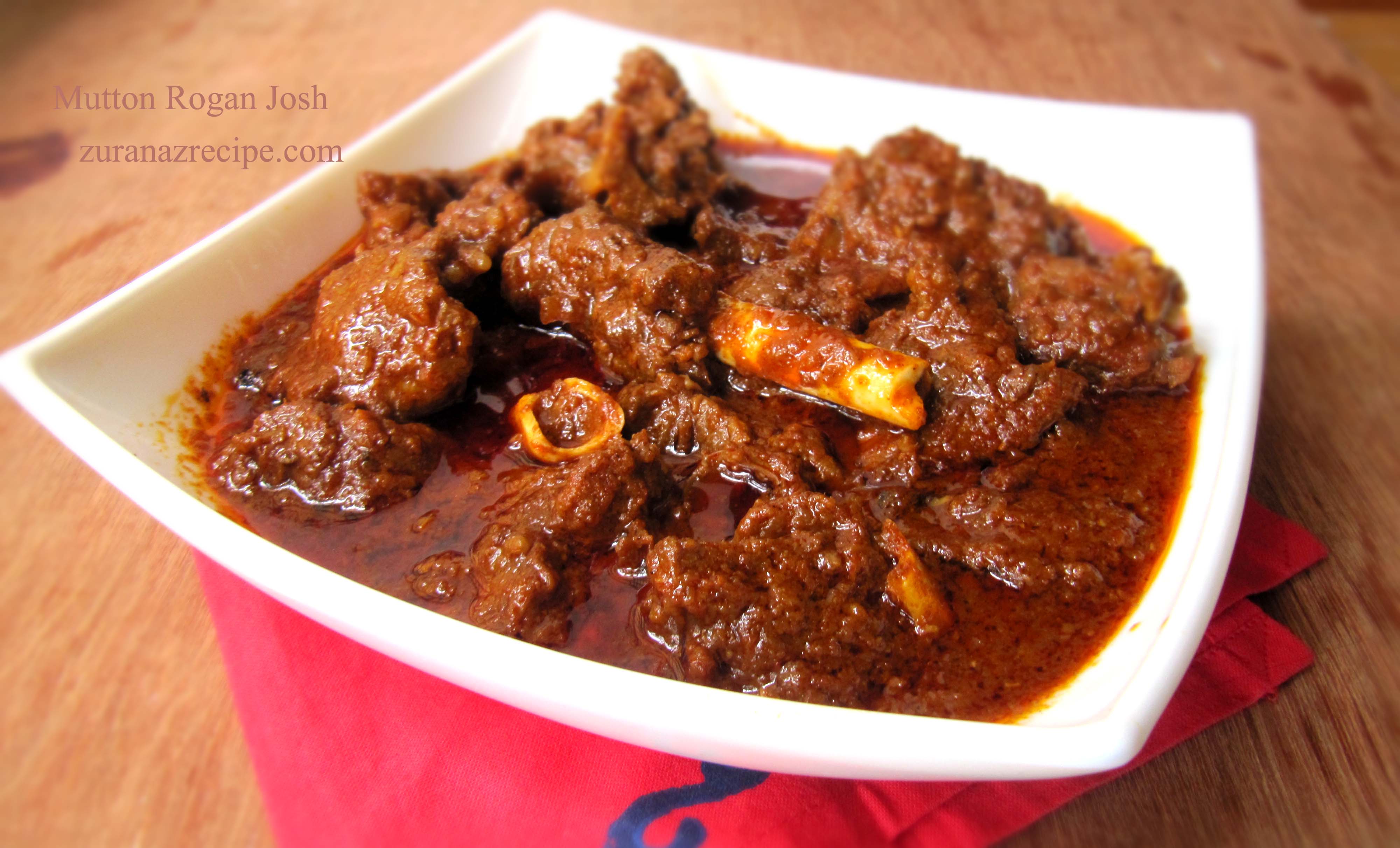beef kala vuna Bangladeshi beef kalo bhuna recipe Discover Modern
