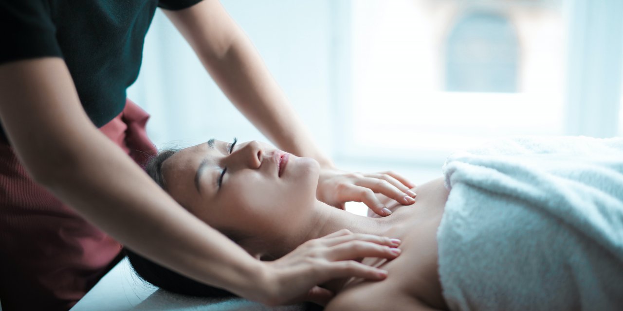 Massage in Zürich • 140 Locations • 4089 Ratings