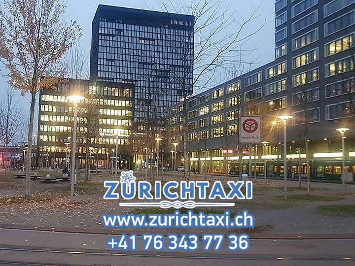 Vulkanplatz Taxi 24/7 Arbeitszeit Schnell Sicheres Fahren
