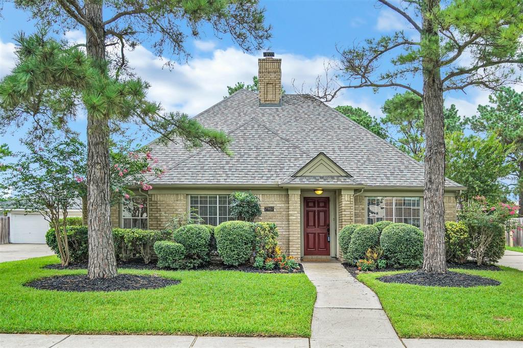 7907 GRANITE RIDGE LANE Zuri Properties, Texas Homes for Sale