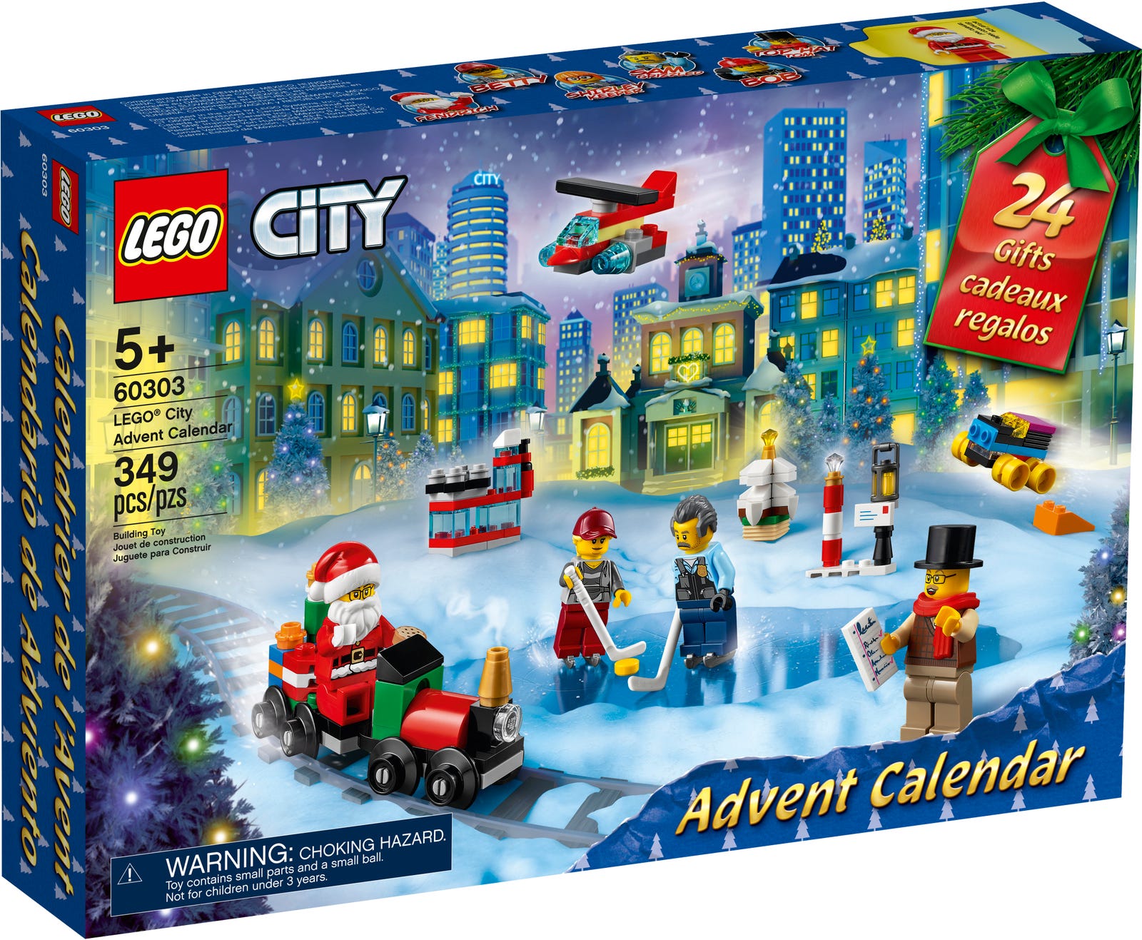 Lego Amazon Angebote: Alle Adventskalender 2021 Mit Guten Rabatten! |  Zusammengebaut