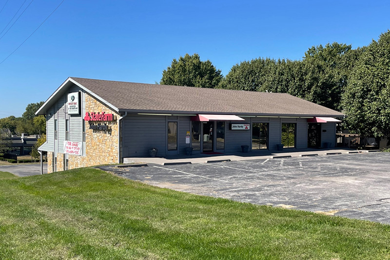 7 Hwy & Wyatt Rd Zuvers Real Estate