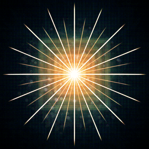 Animated Gif Archives Zuvuya Circuit Art by Martín Mancha