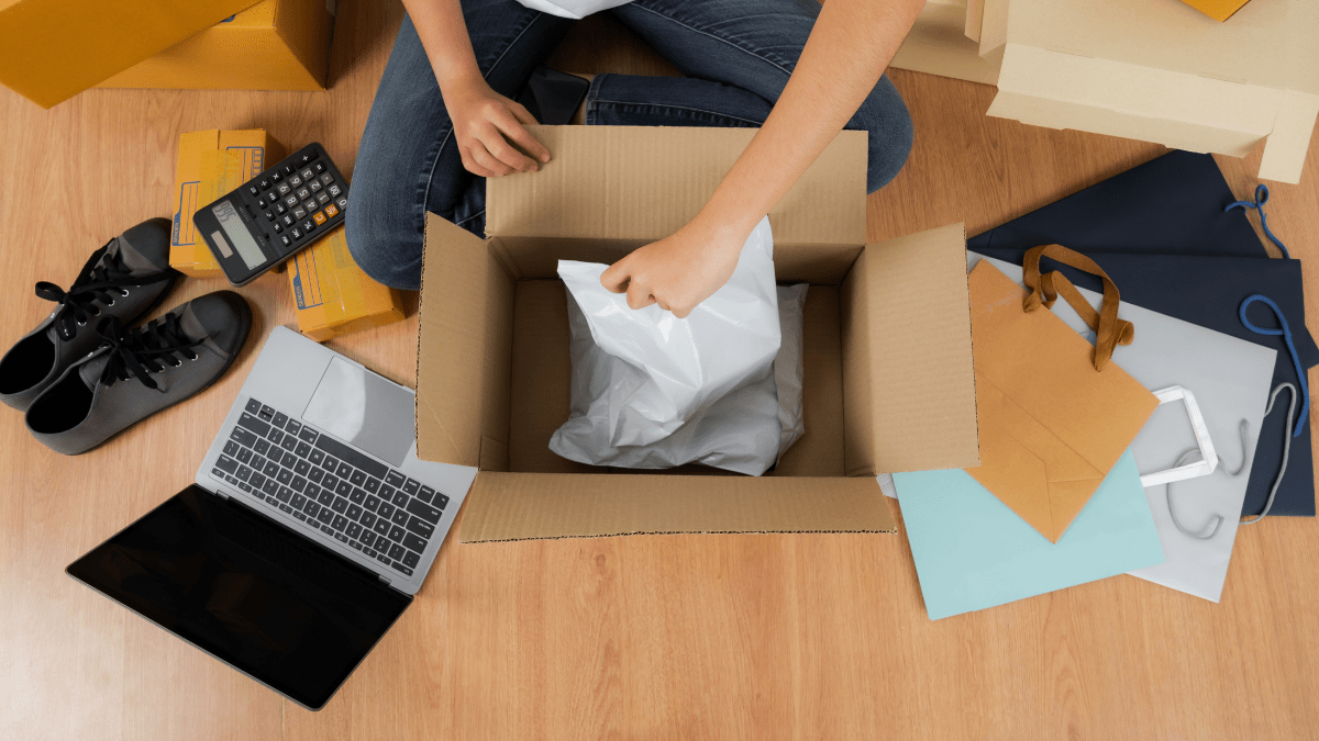 Amazon FBA for South African Sellers