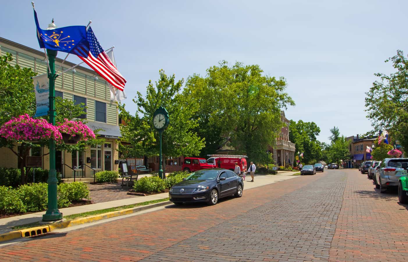 Neighborhood Overview Stacy Snively Homes