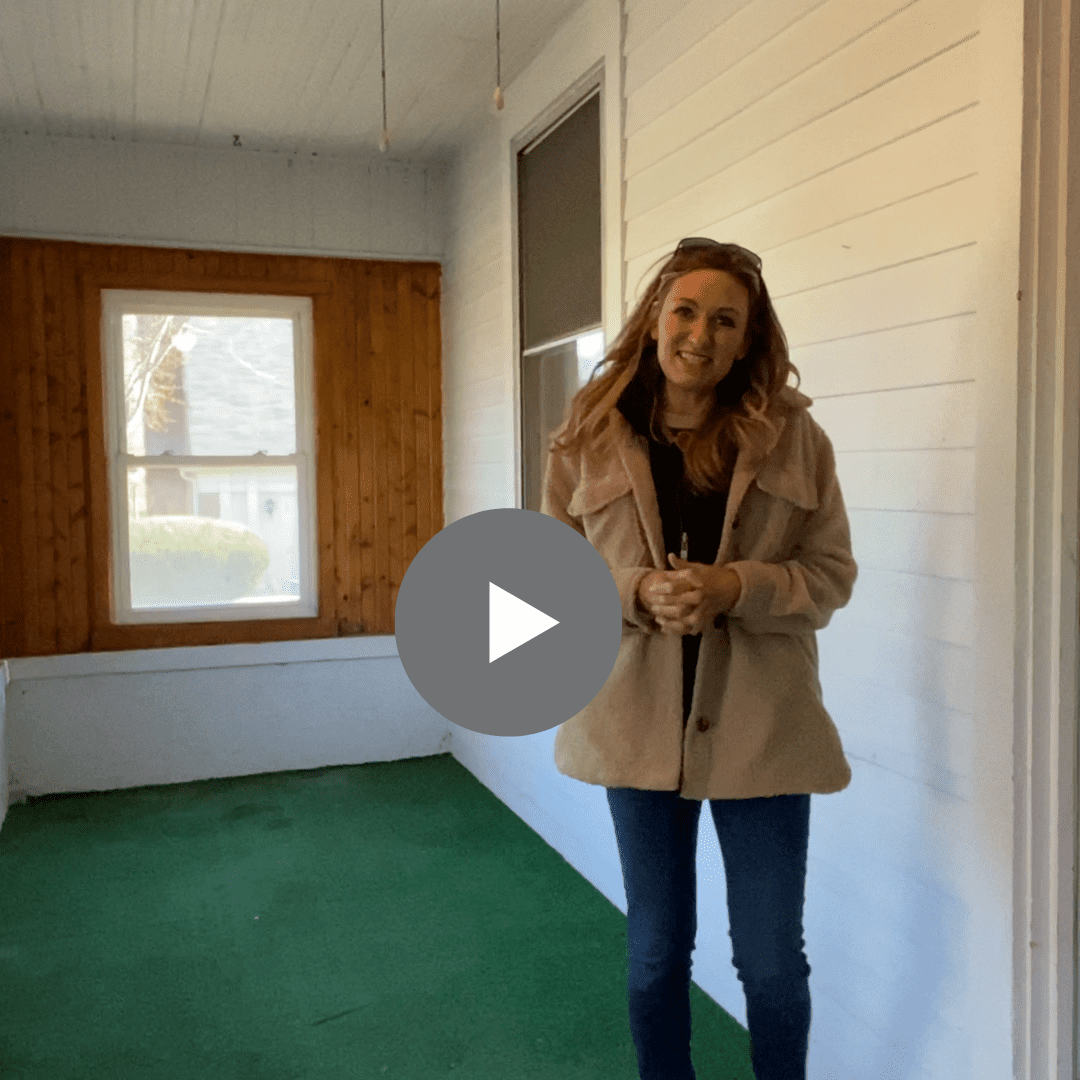 My Airbnb Renovation in Zionsville