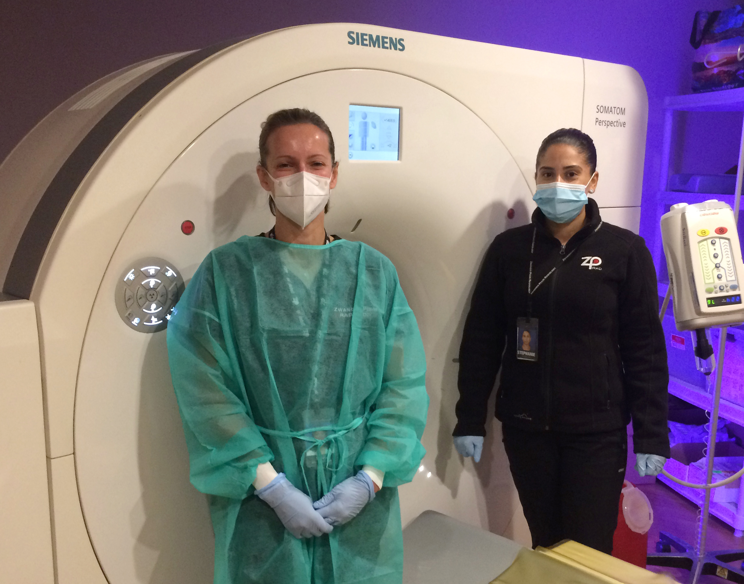 CT ZwangerPesiri Radiology