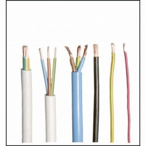 7 Things about Single Core Cable or Multicore