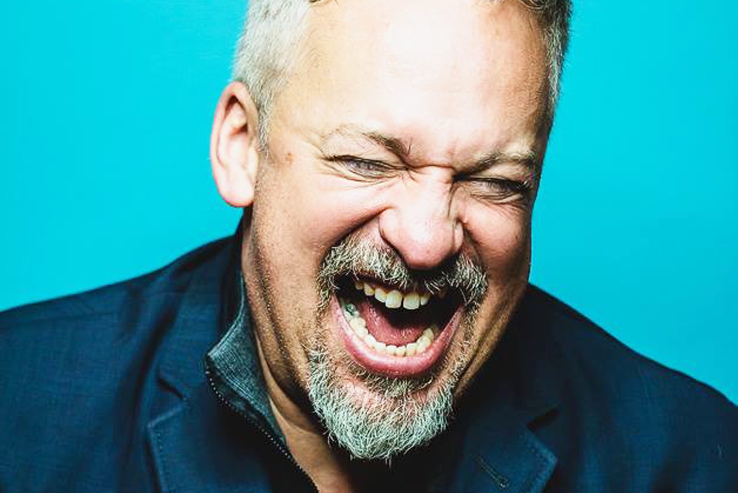 Albert Nerenberg ideacity