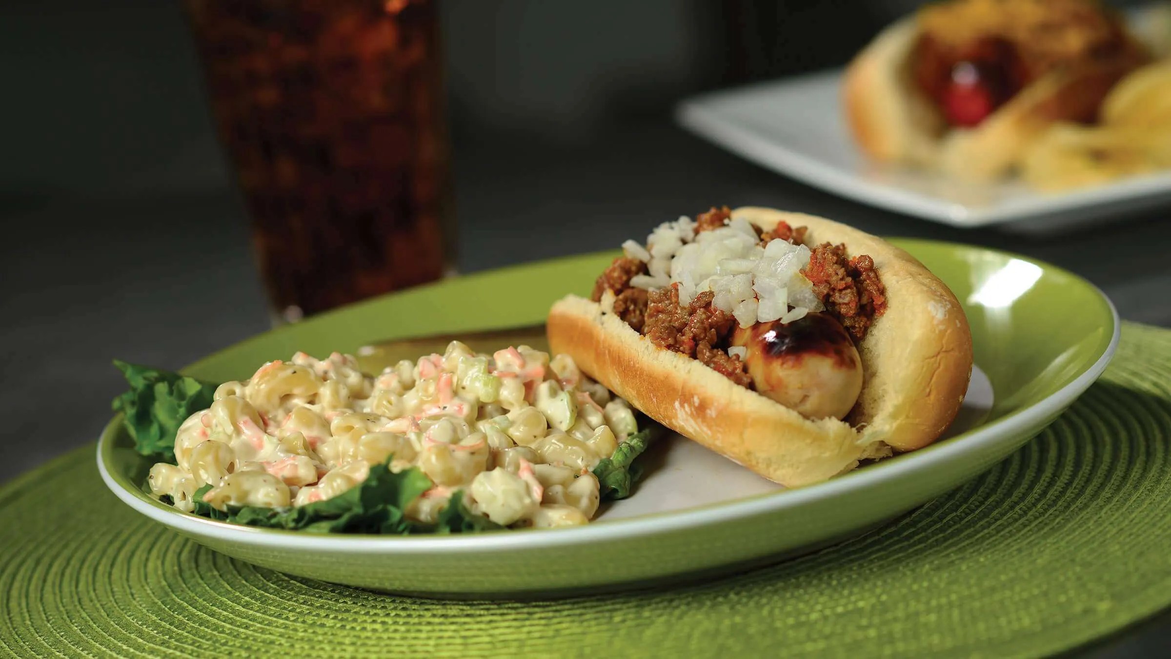 White Pop Open Zweigle's Quality Hot Dogs, Sausage, and Specialty