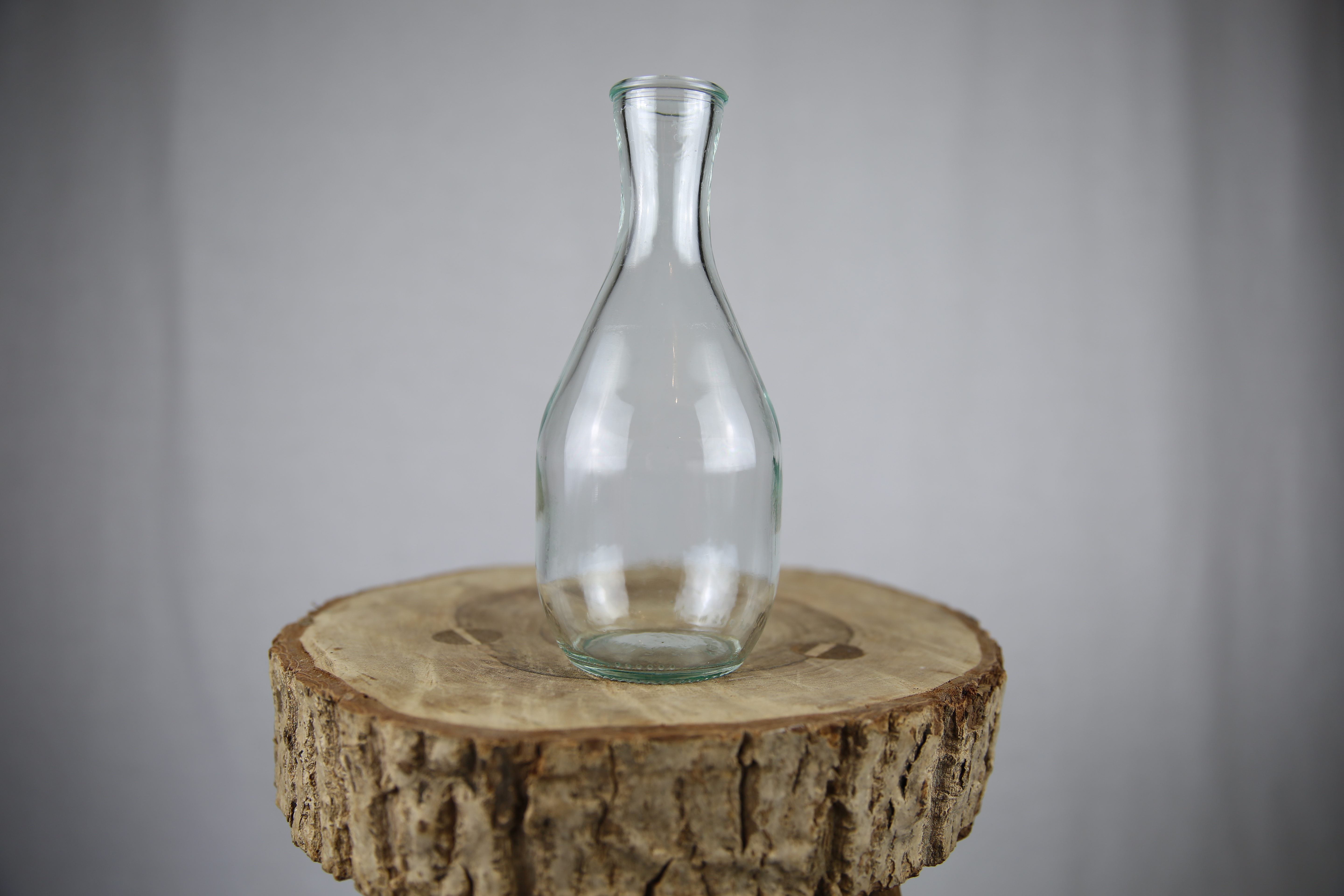 vase carafe de bistrot minimale ZwickyFactory