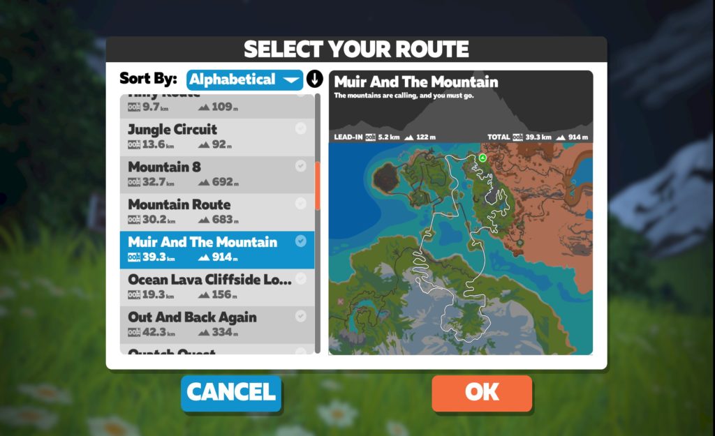 Zwift Update Version 1.14.0 (72262) erschienen Zwiften.de