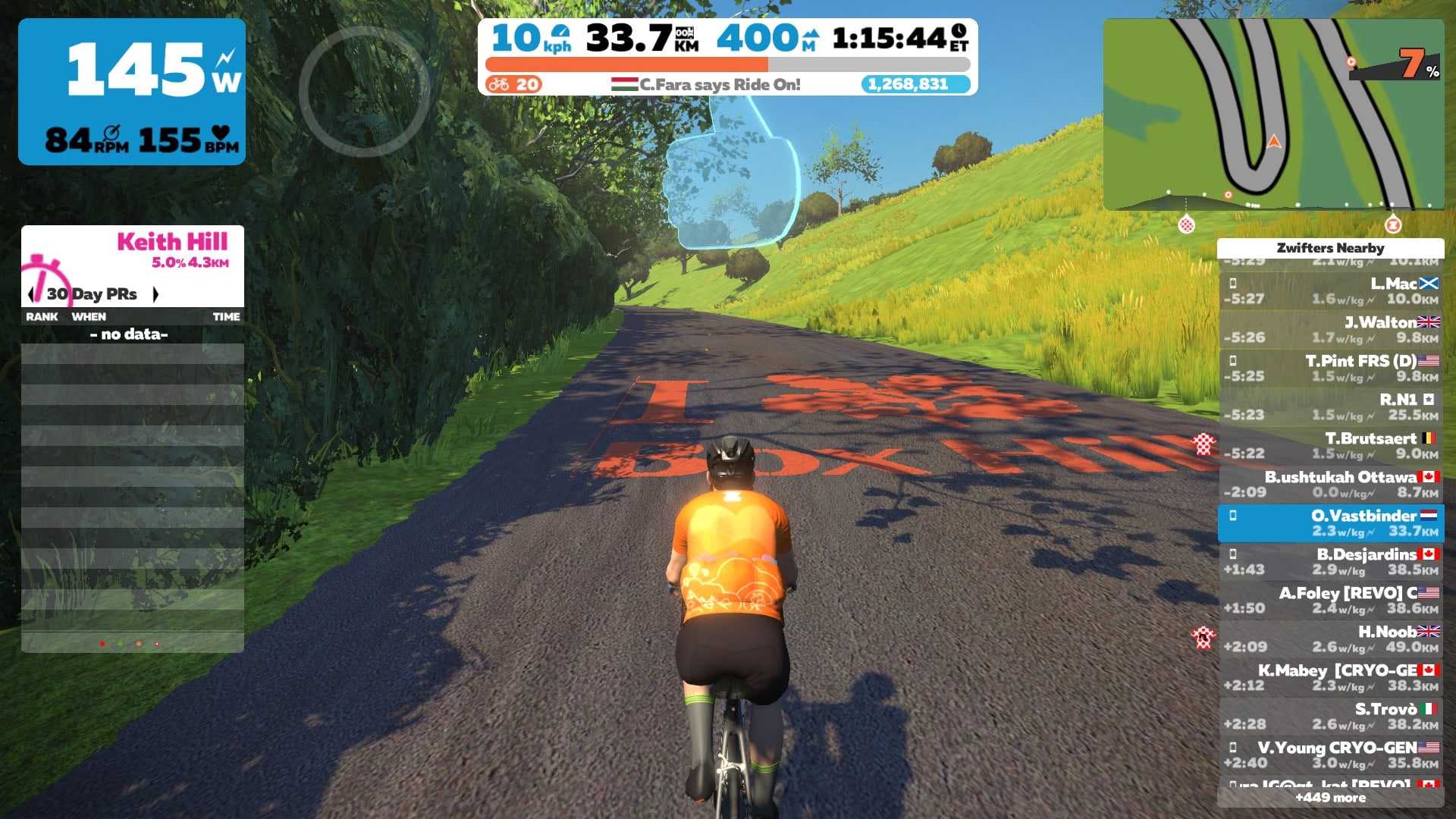 Welkom bij Zwifter.nl Zwifter.nl